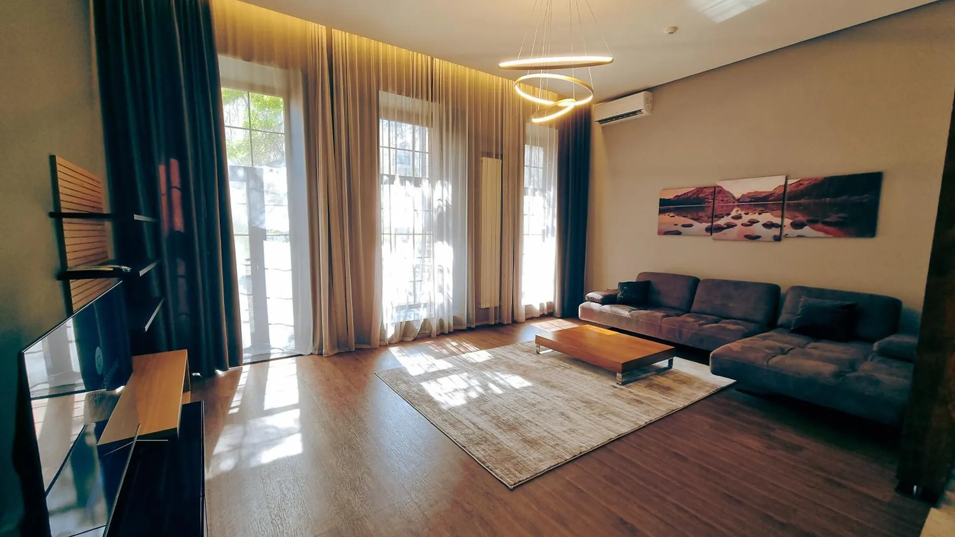Premium Apartment By Bakuapart  Baku