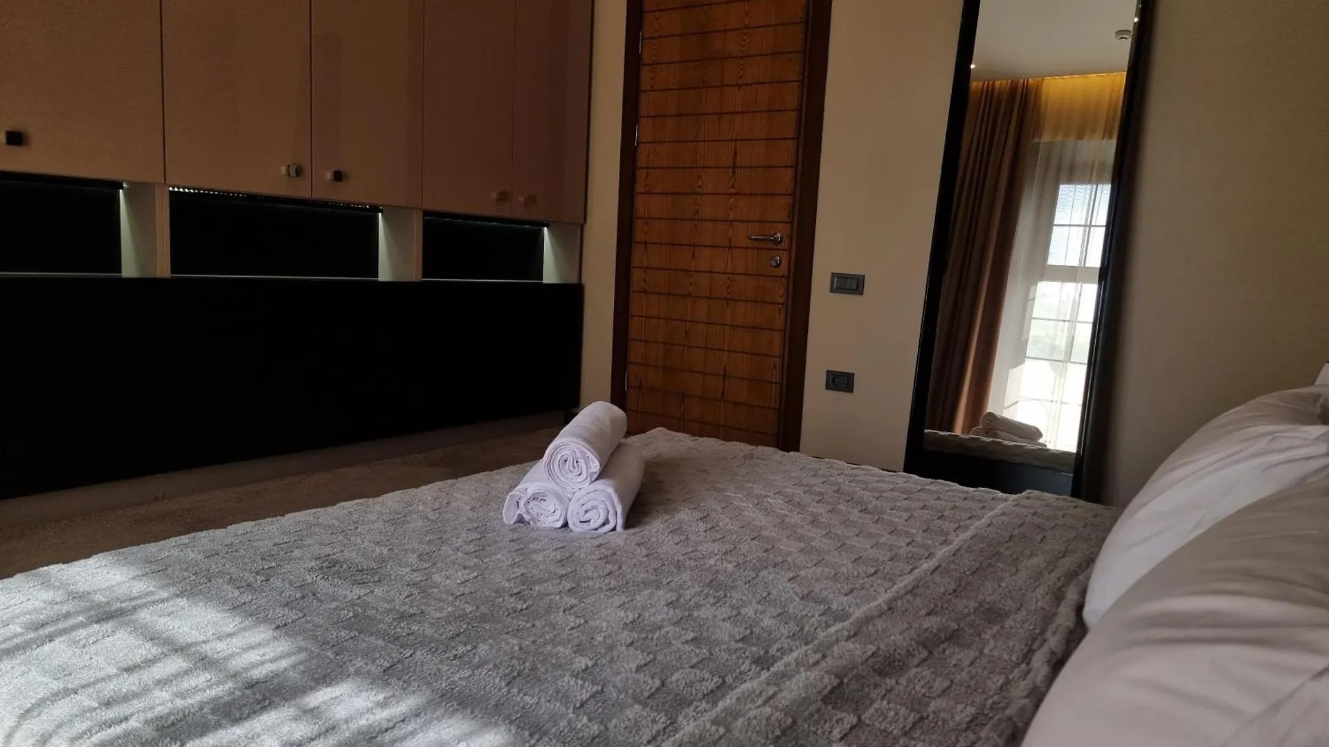 Premium Apartment By Bakuapart Azerbaijan