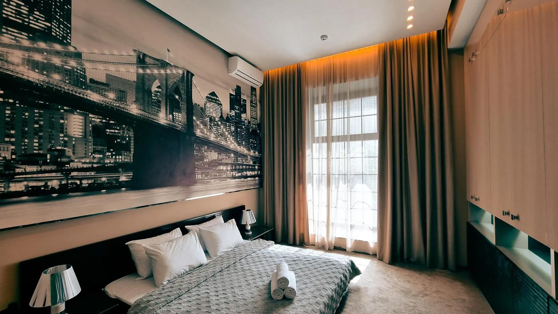 Premium Apartment By Bakuapart  Baku