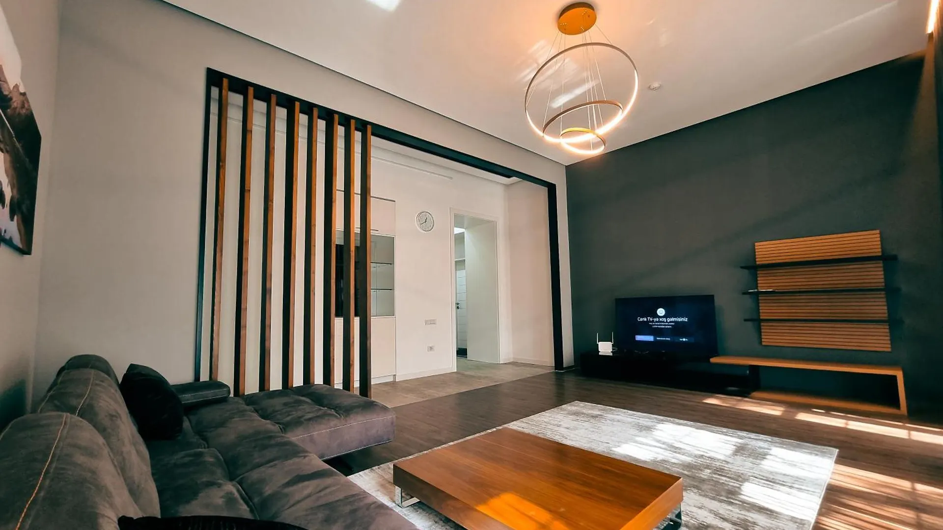 Premium Apartment By Bakuapart