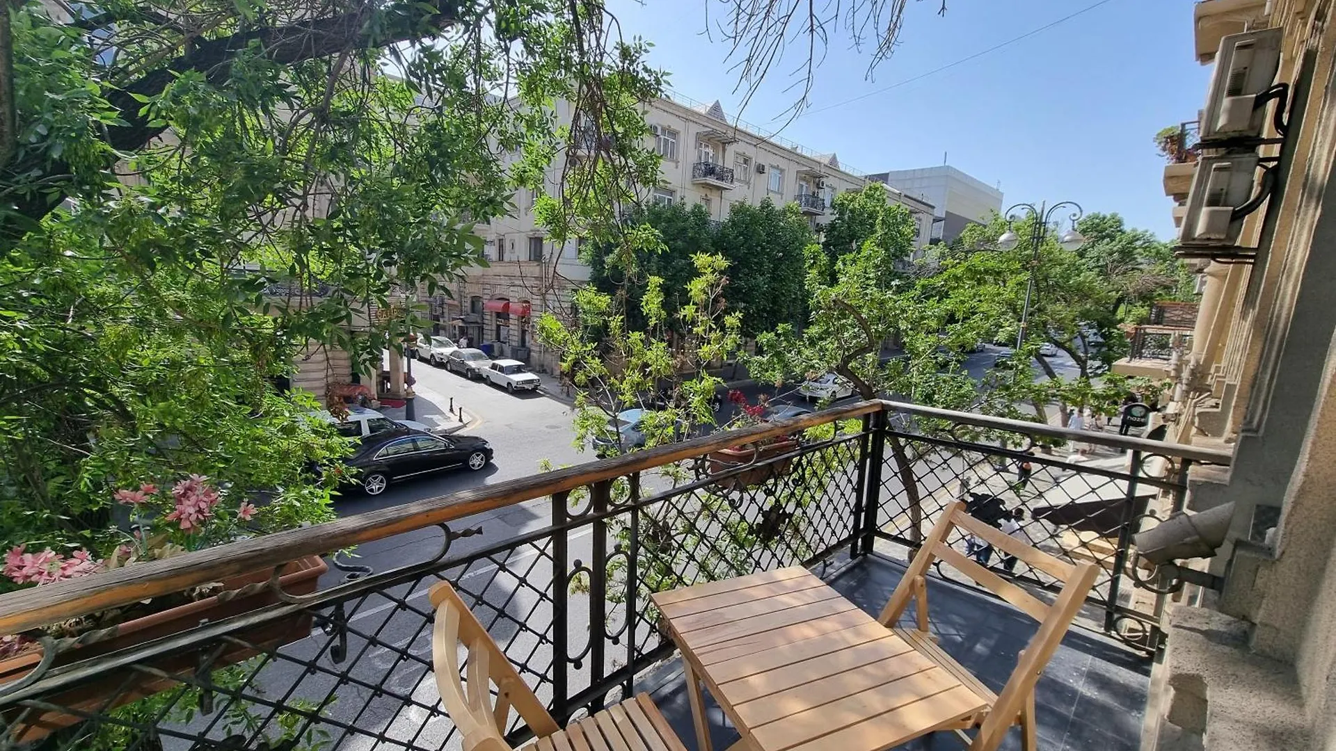 Premium Apartment By Bakuapart Azerbaijan
